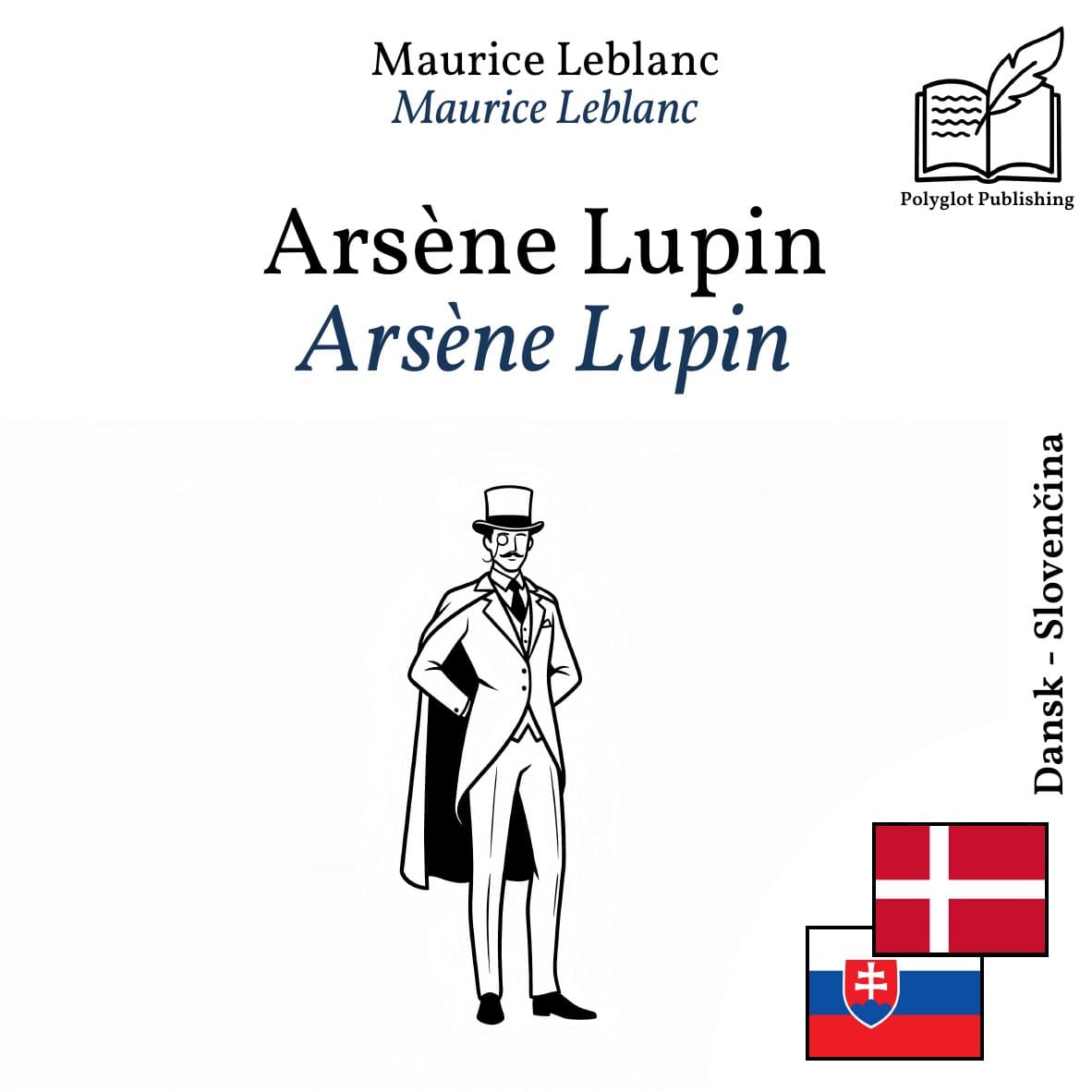 Arsène Lupin