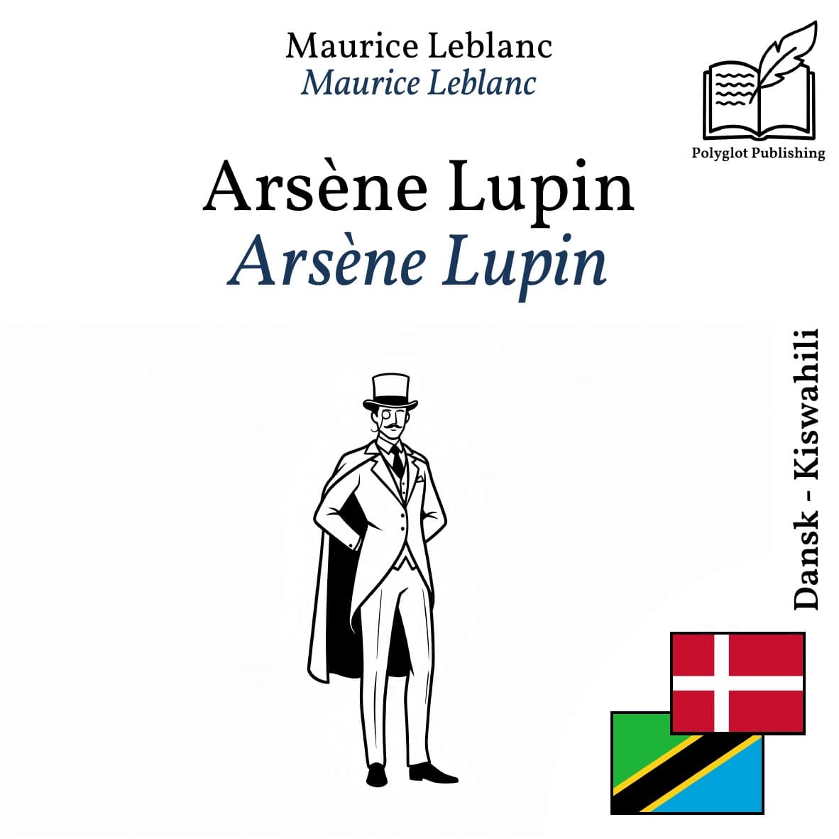 Arsène Lupin