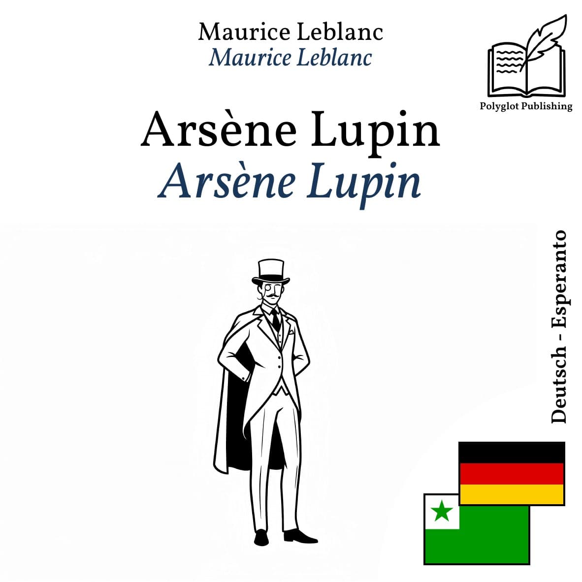 Arsène Lupin