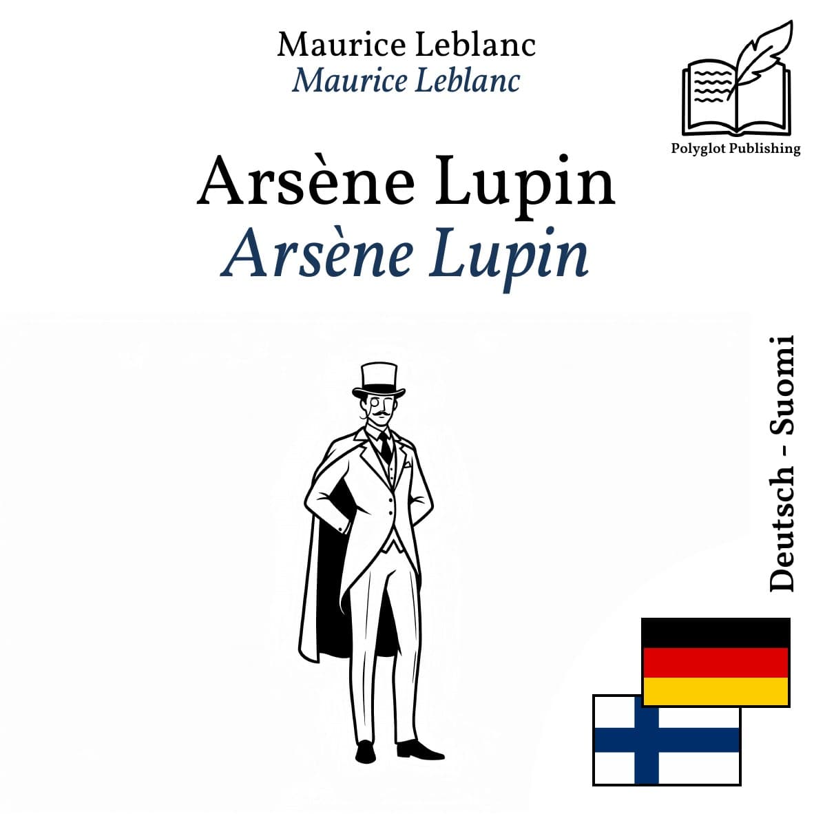 Arsène Lupin