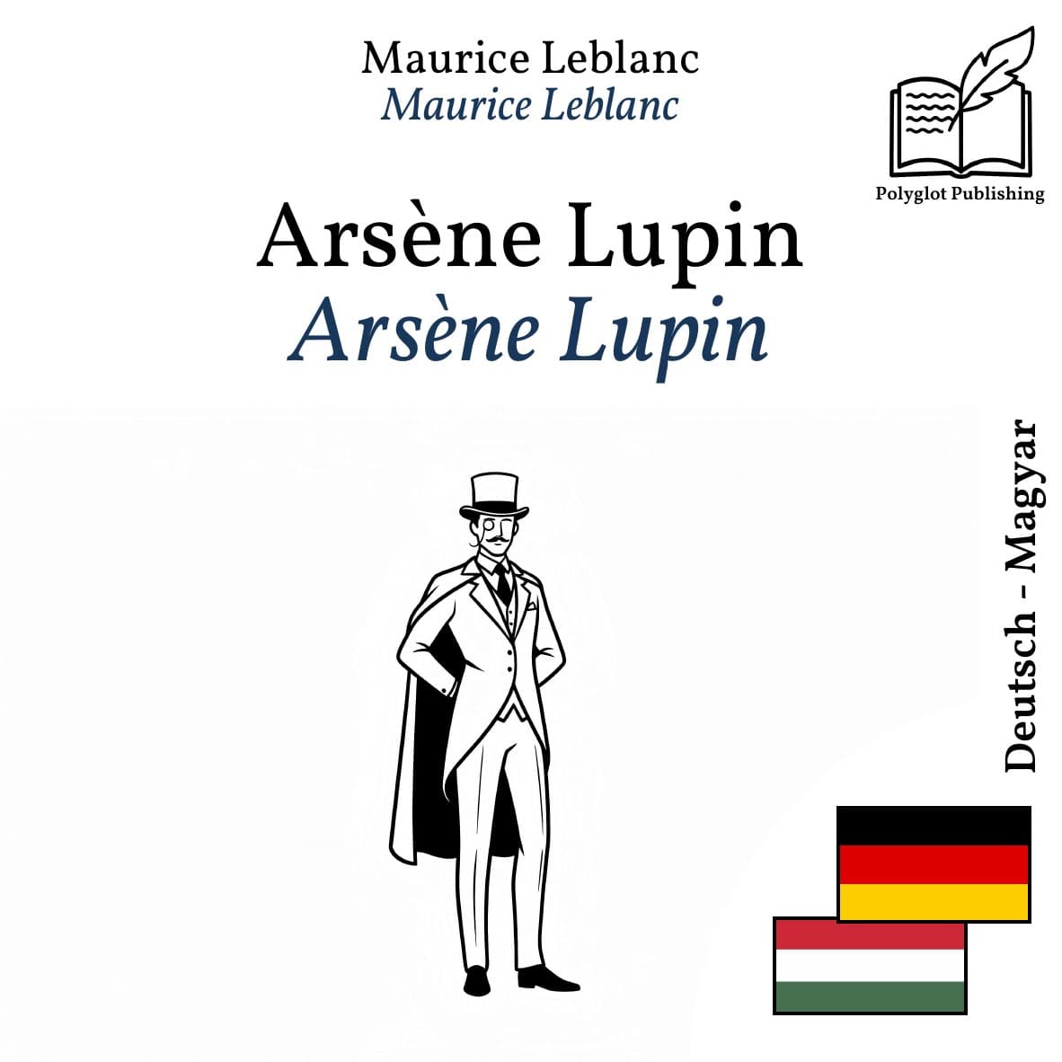 Arsène Lupin