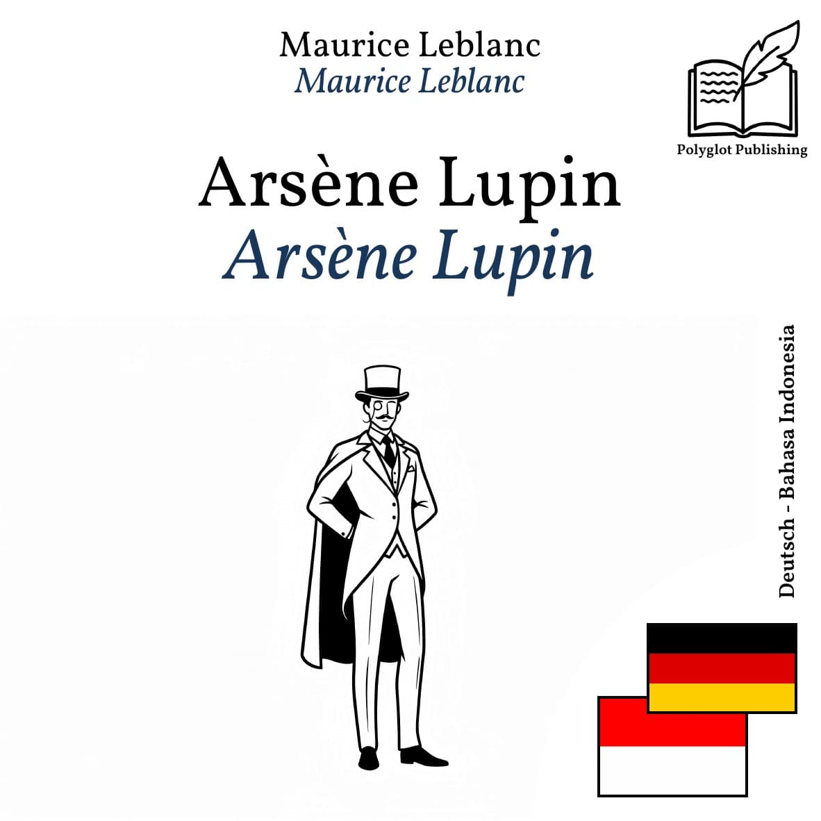 Arsène Lupin
