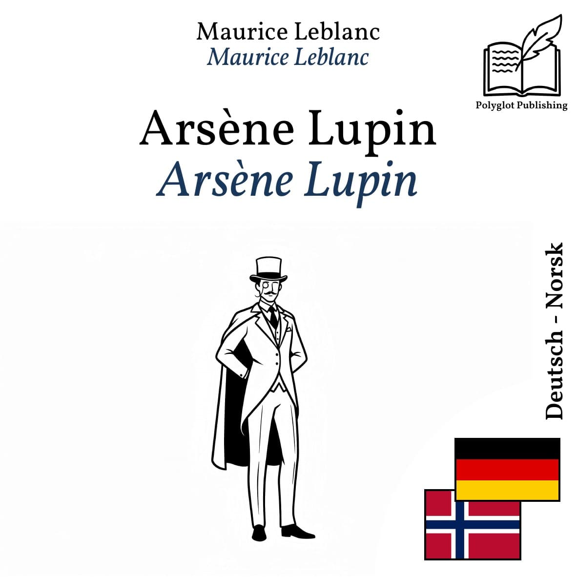 Arsène Lupin