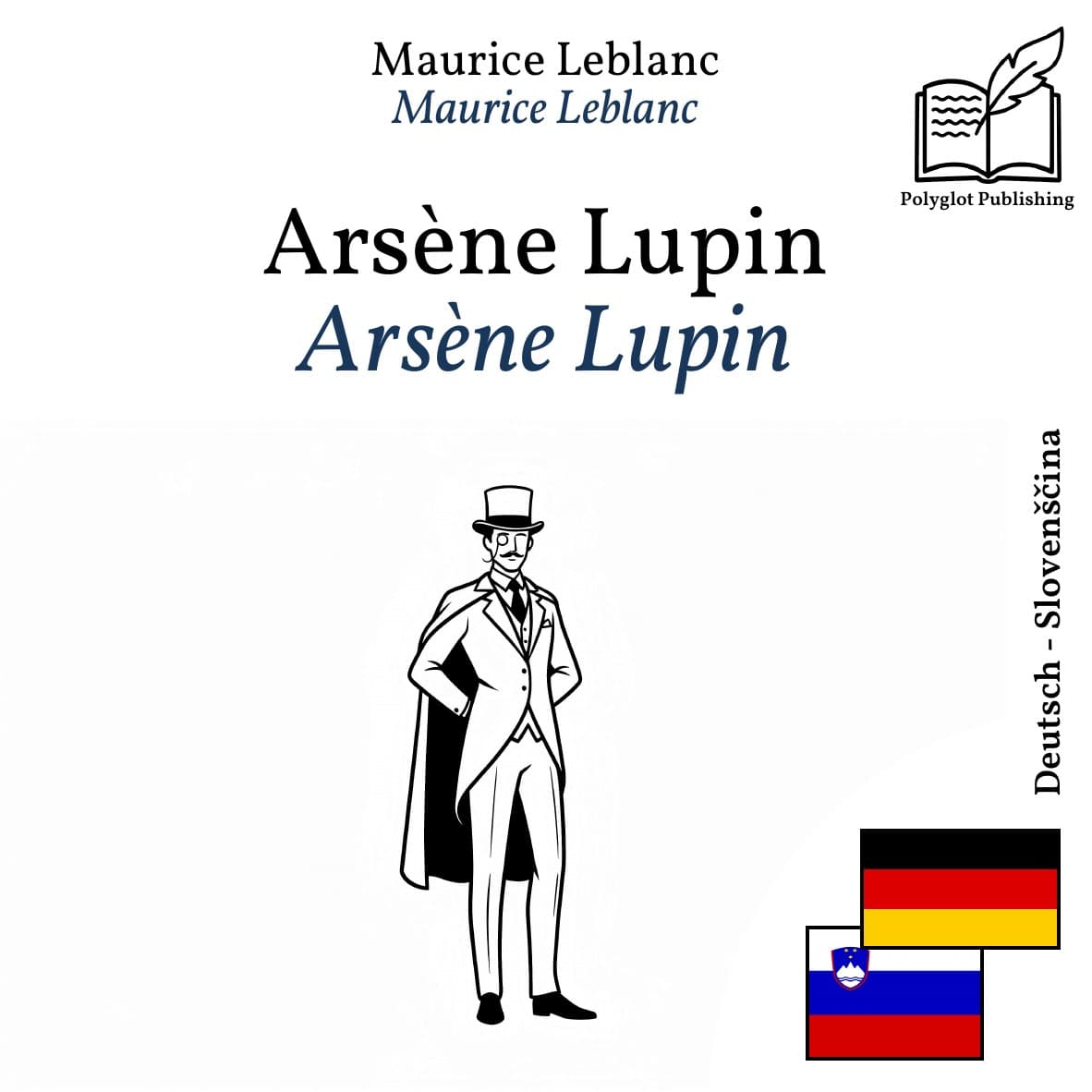 Arsène Lupin