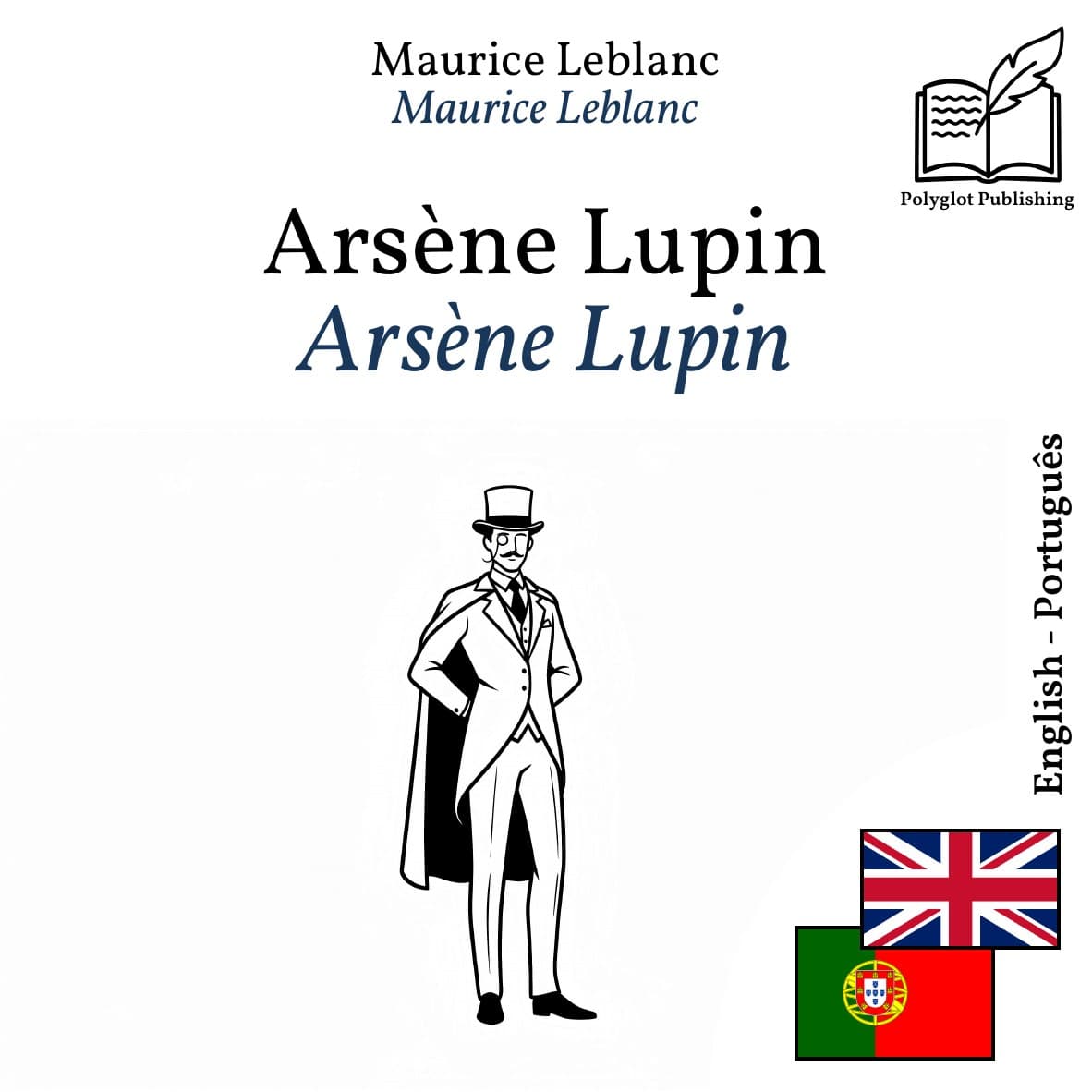Arsène Lupin