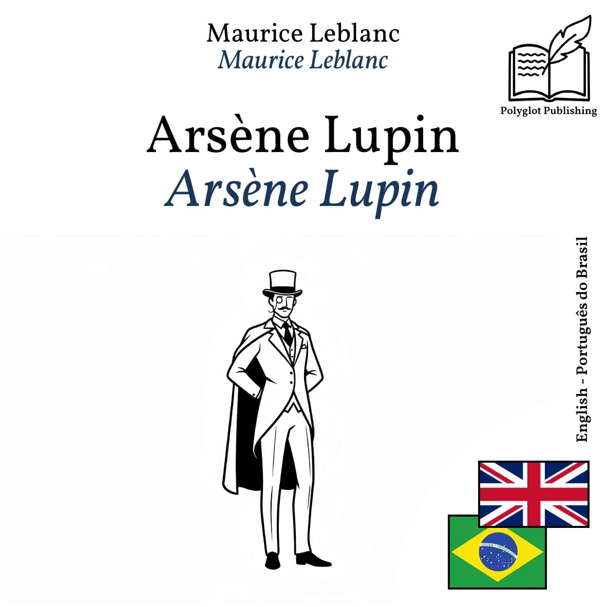 Arsène Lupin
