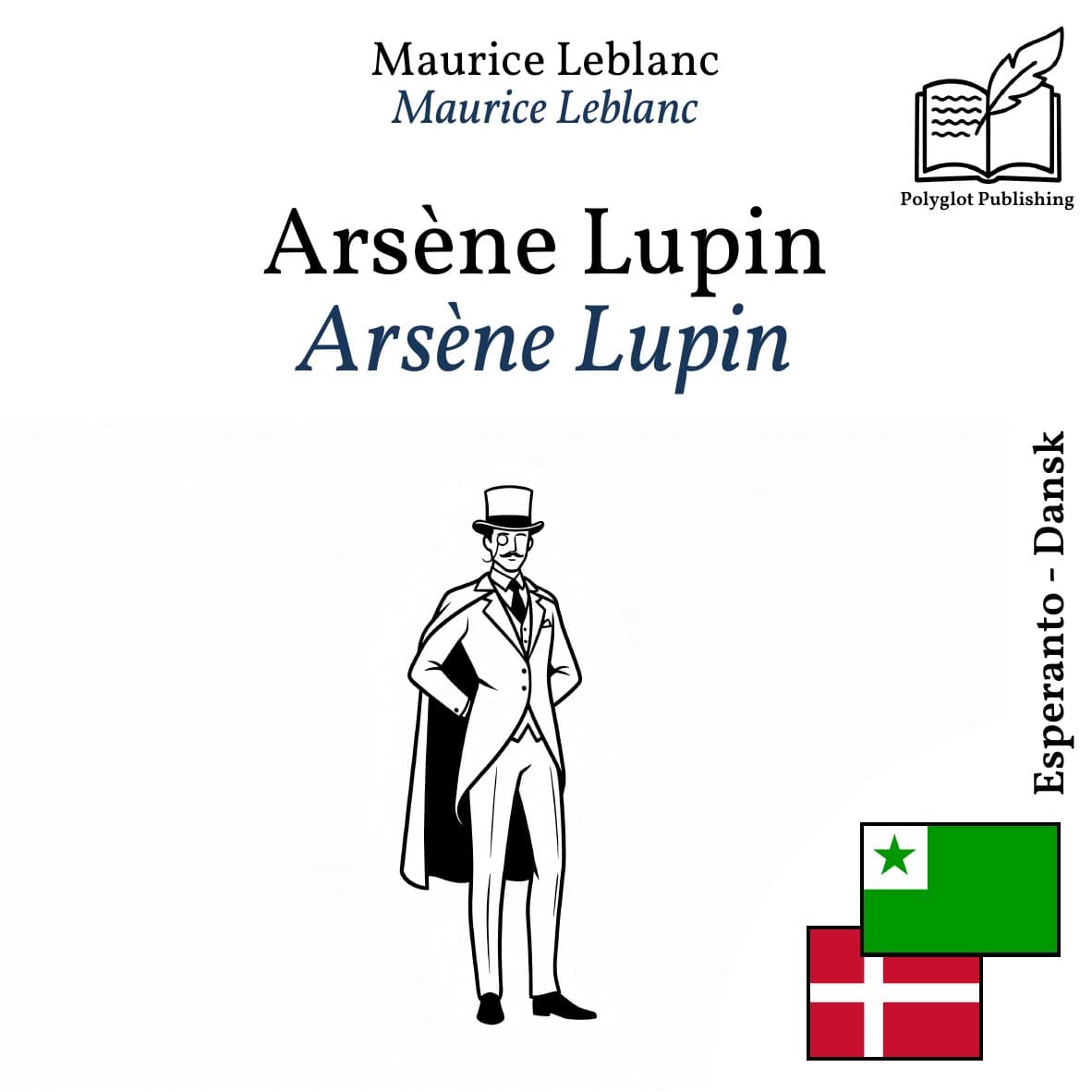 Arsène Lupin