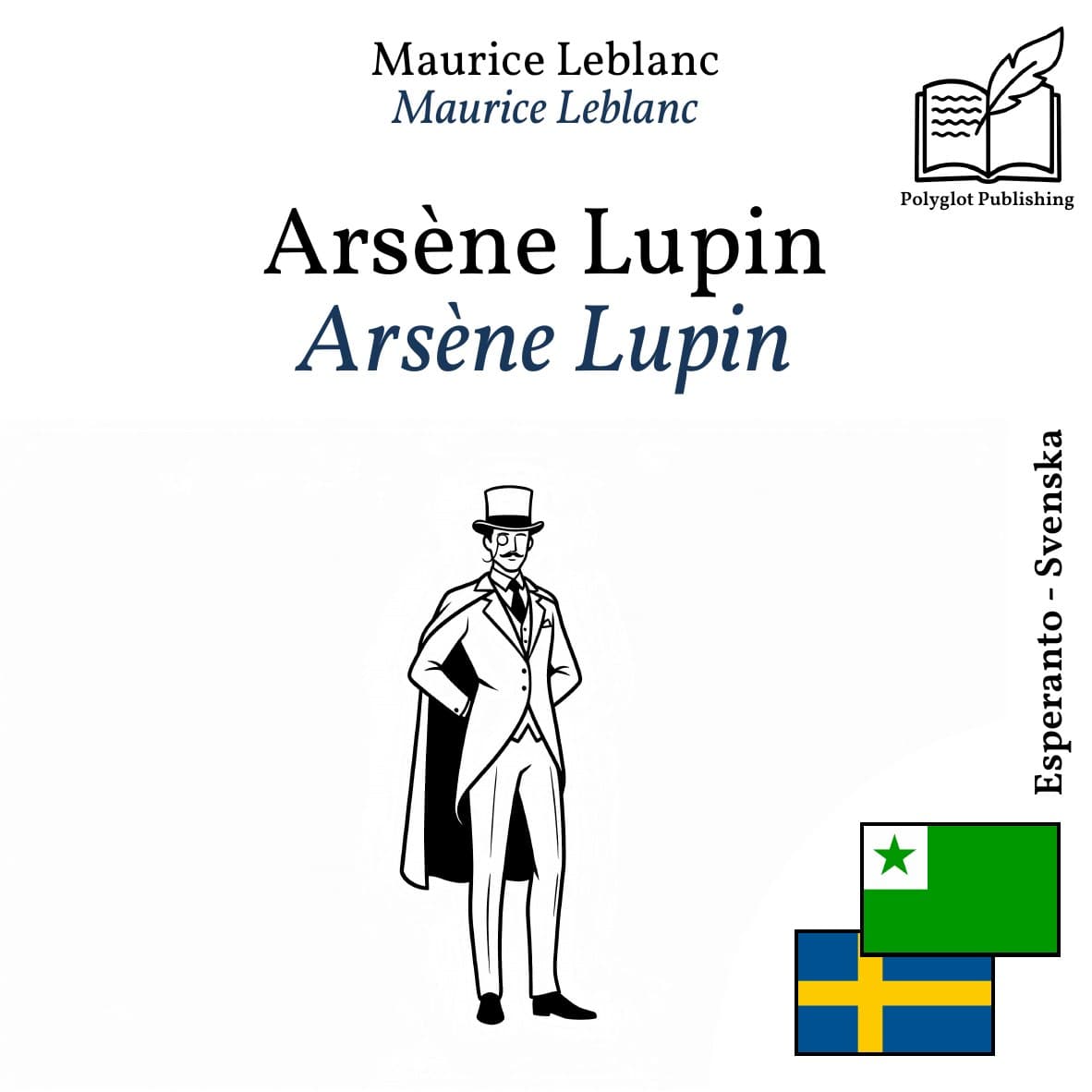 Arsène Lupin