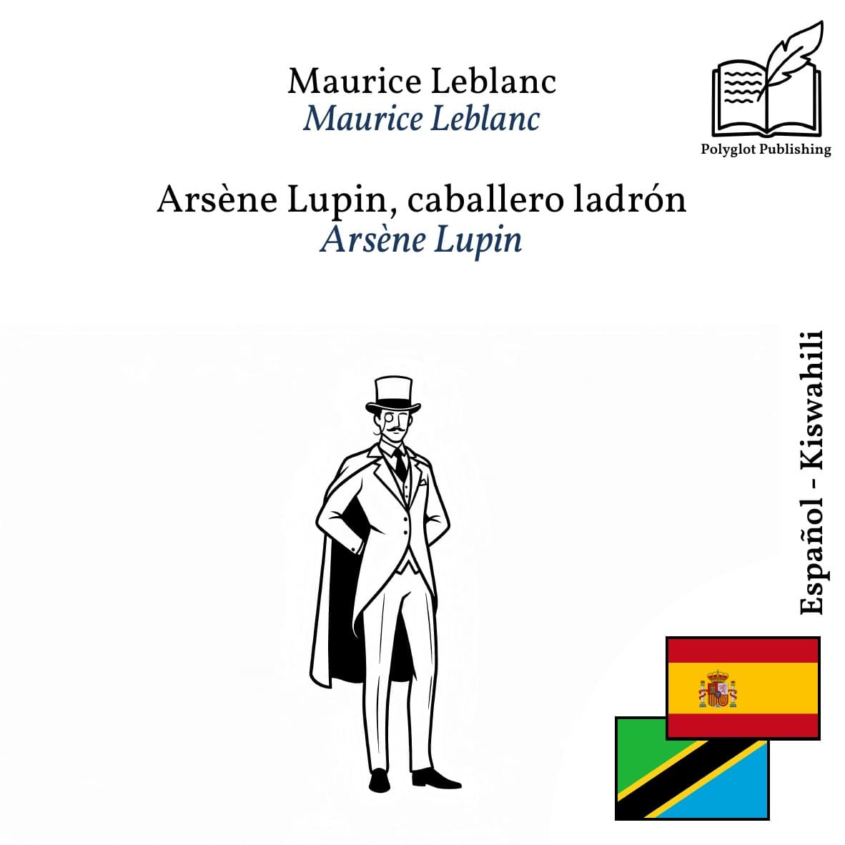 Arsène Lupin
