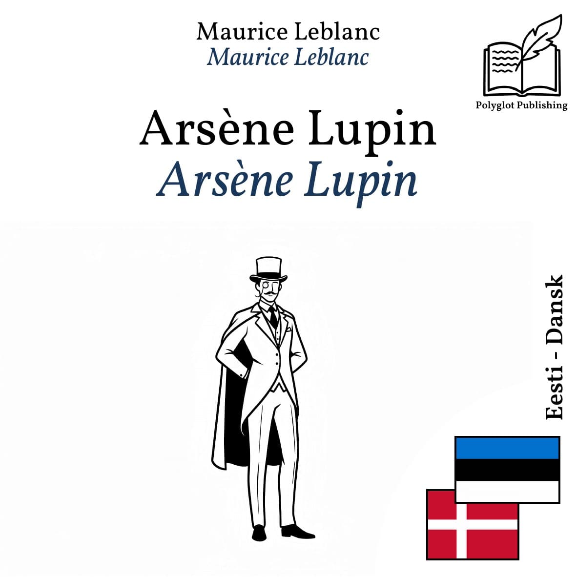 Arsène Lupin
