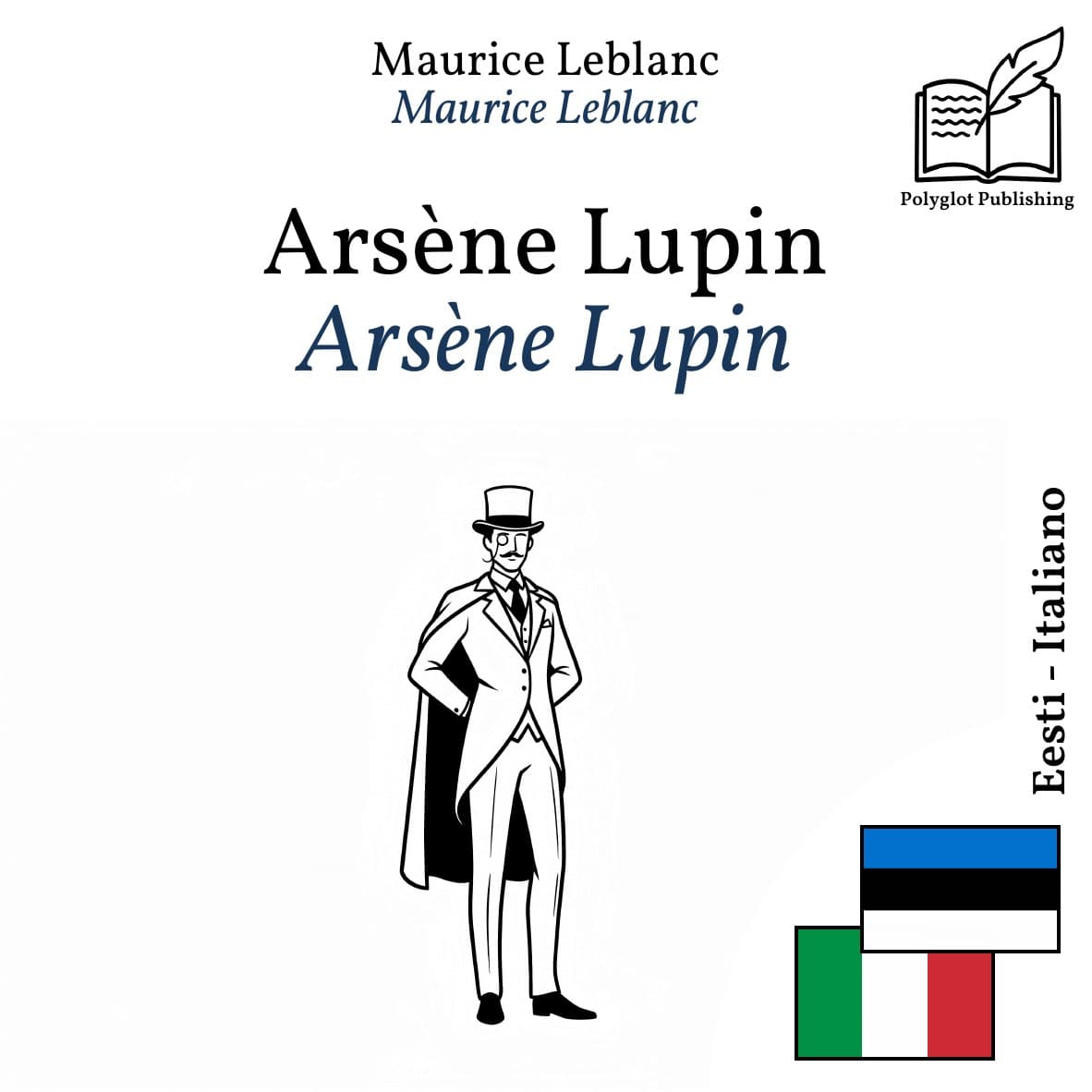 Arsène Lupin