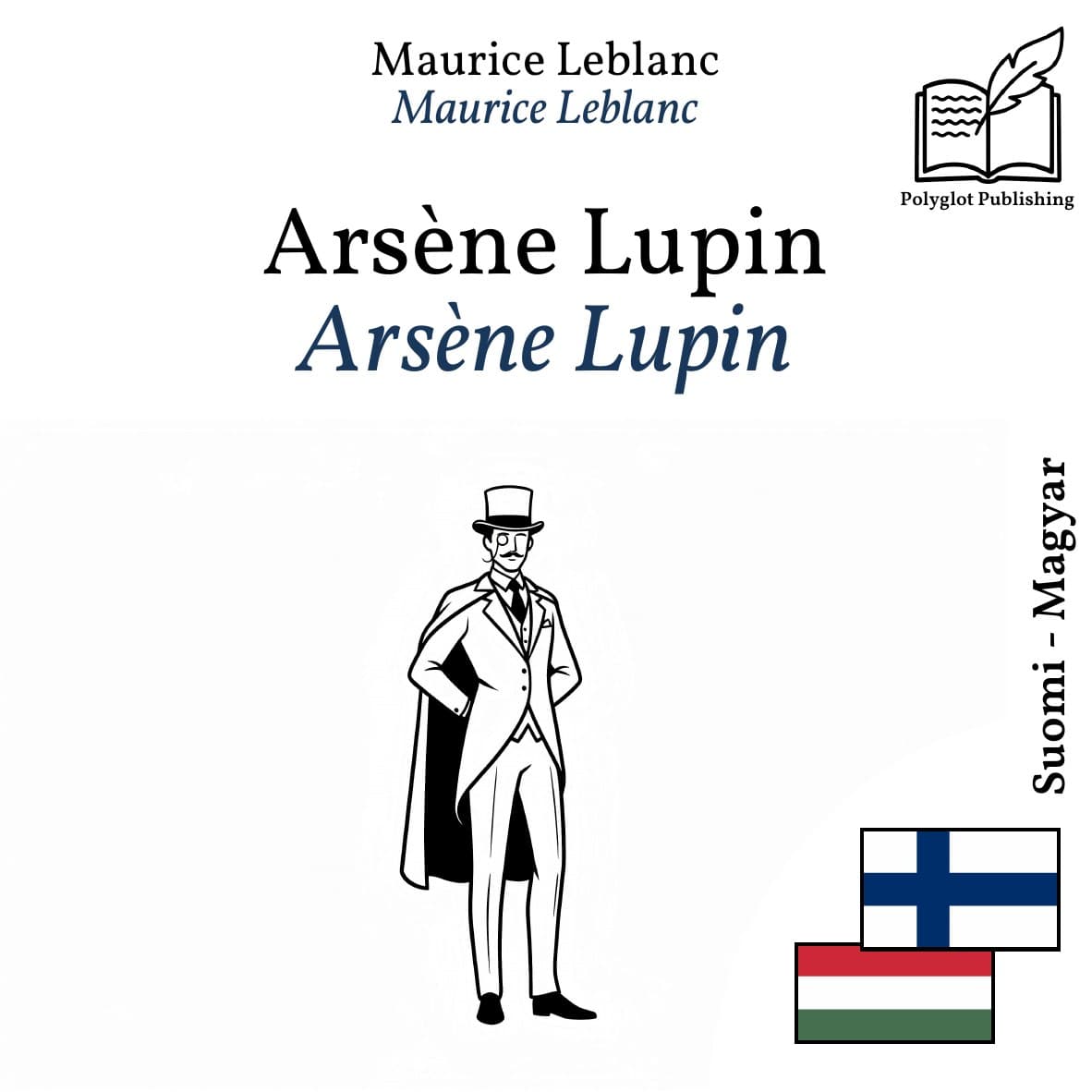 Arsène Lupin