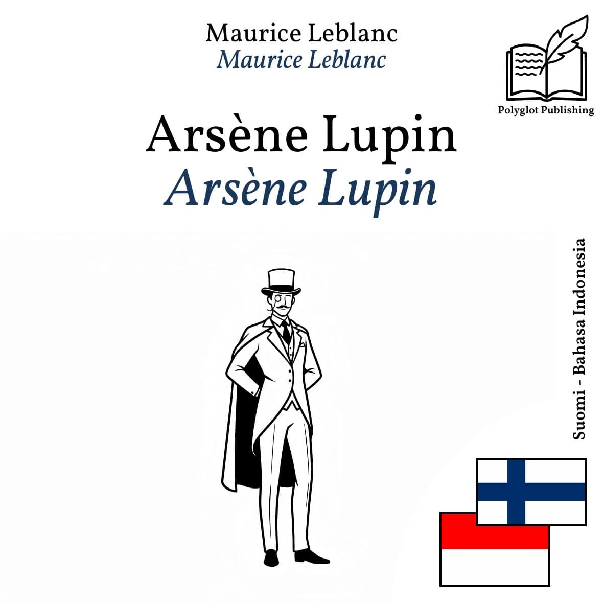 Arsène Lupin