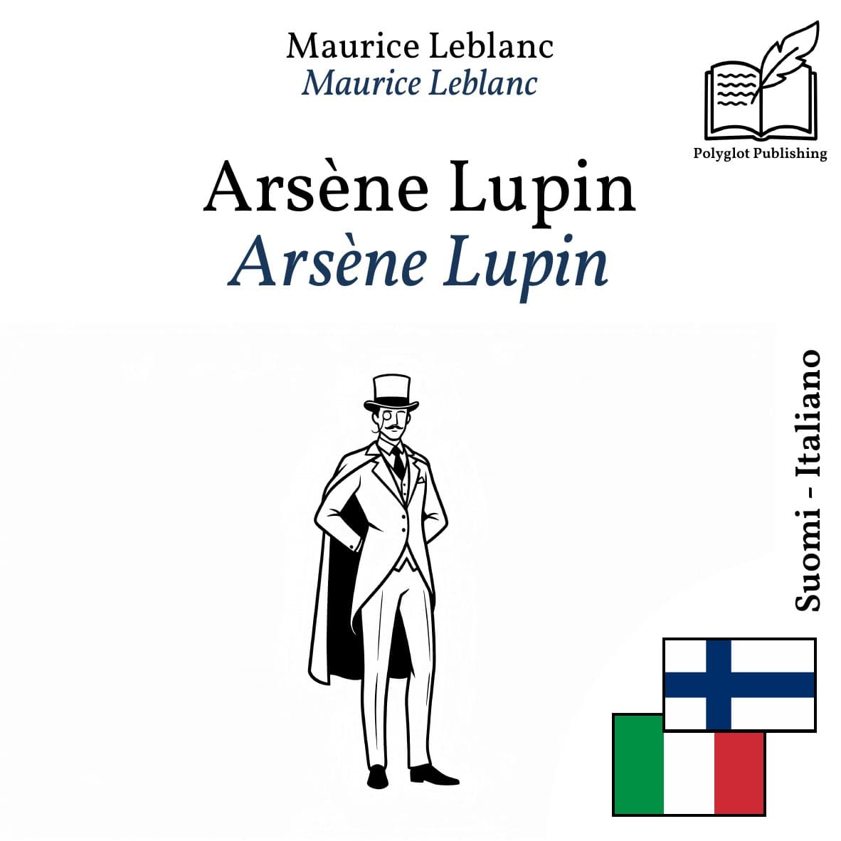 Arsène Lupin