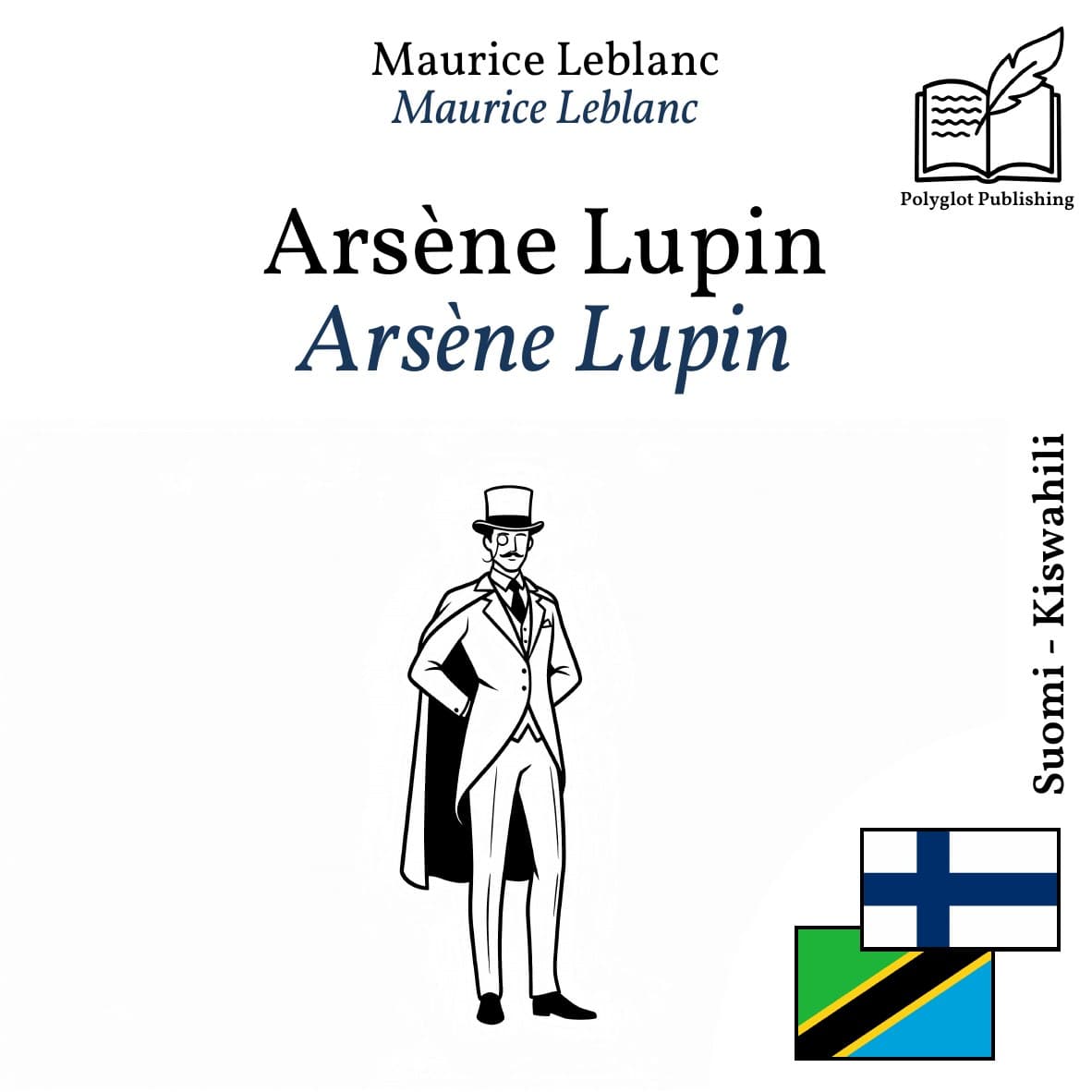 Arsène Lupin