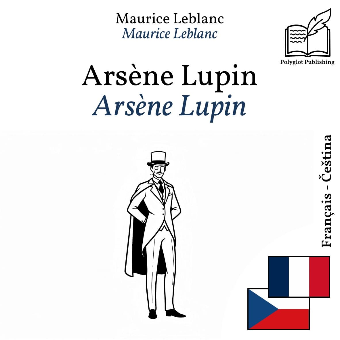 Arsène Lupin