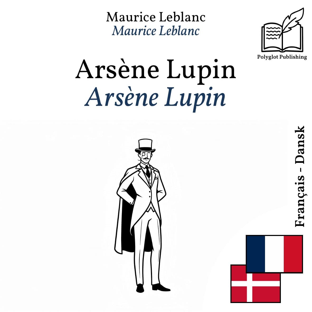 Arsène Lupin