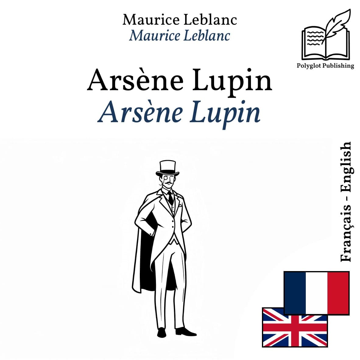 Arsène Lupin