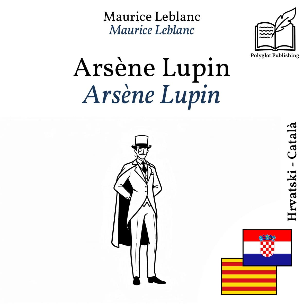 Arsène Lupin