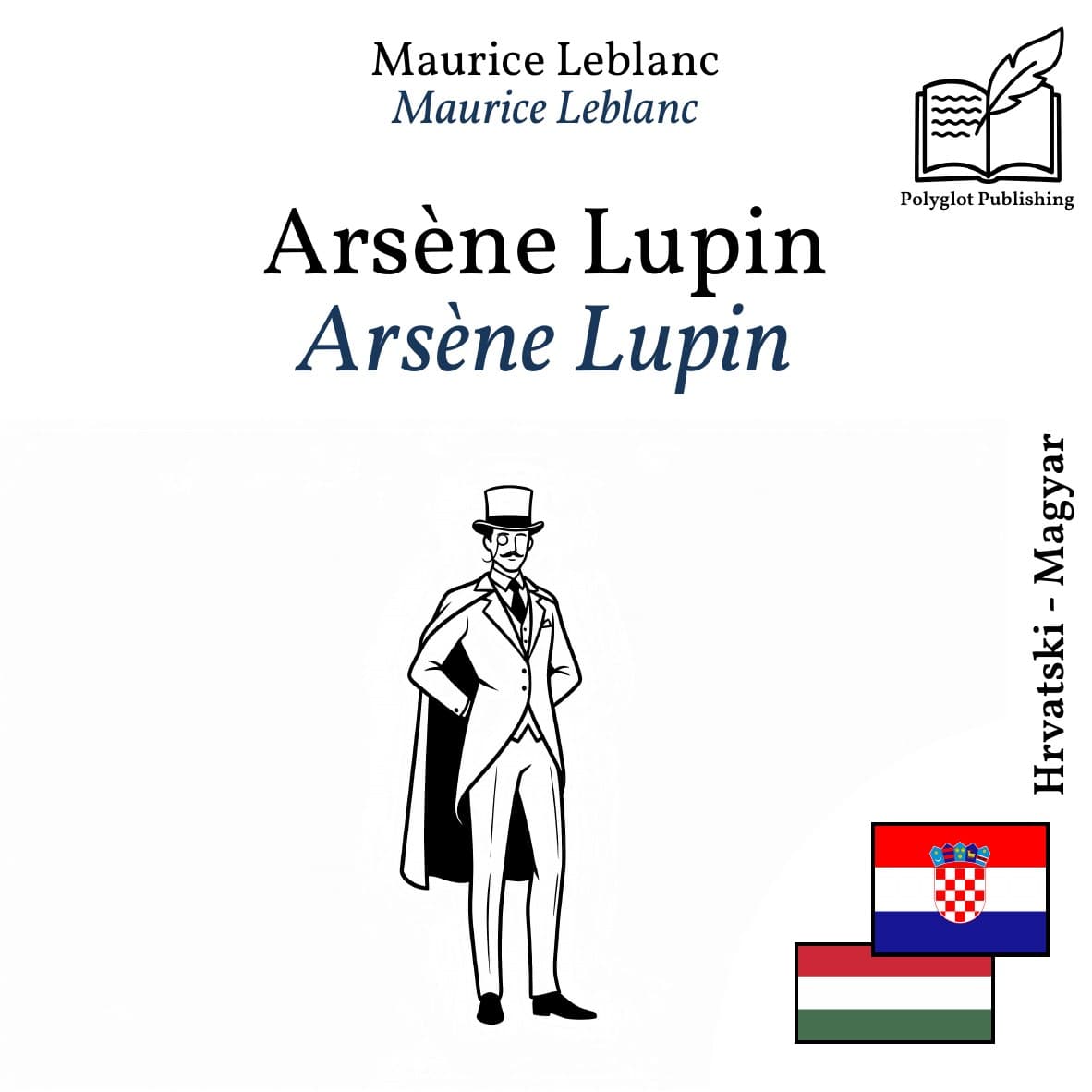 Arsène Lupin