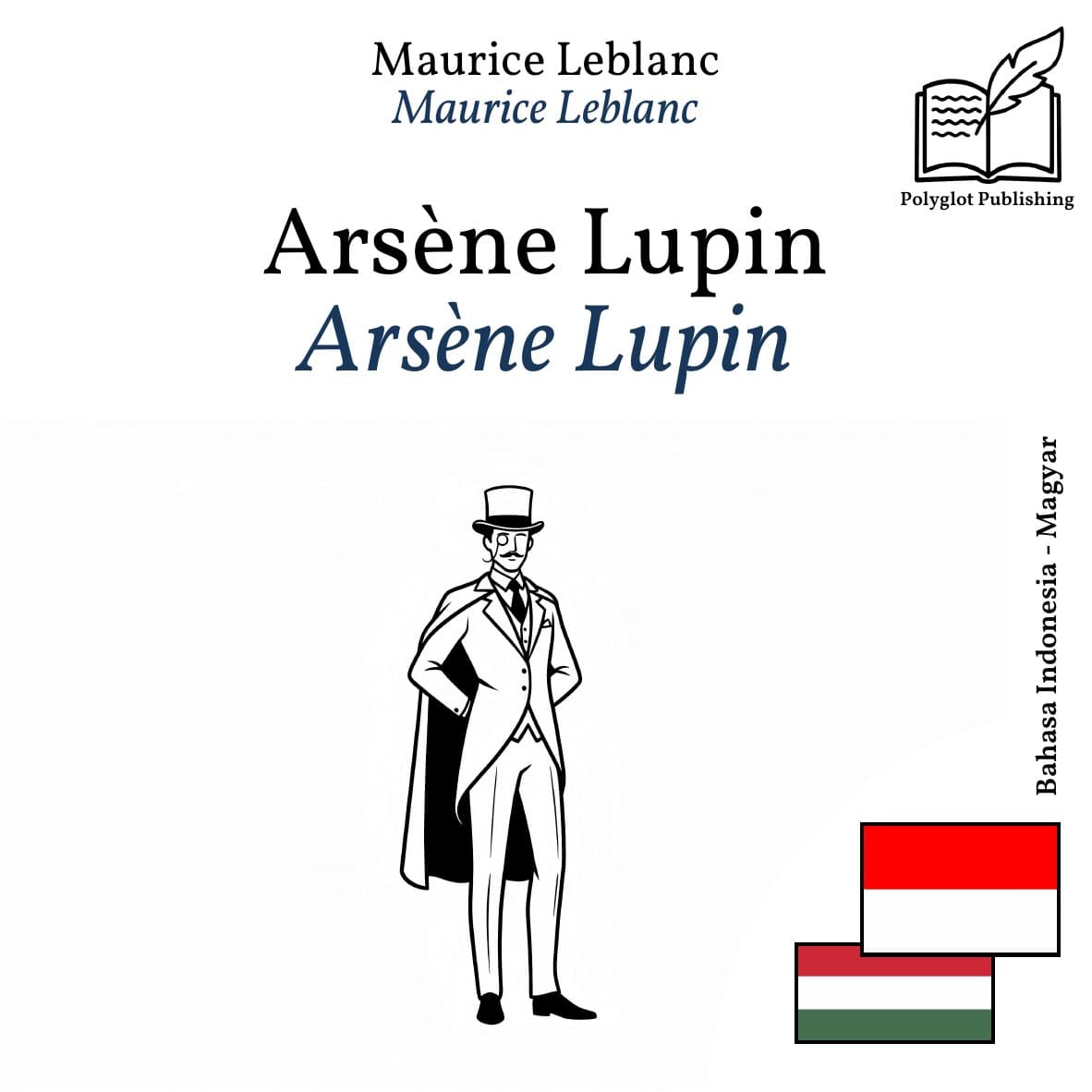 Arsène Lupin