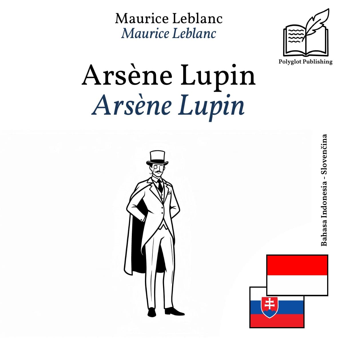 Arsène Lupin