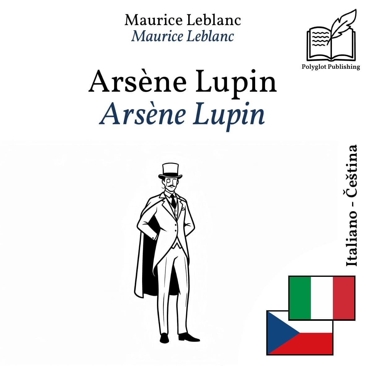 Arsène Lupin