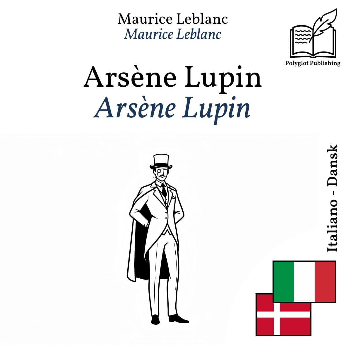 Arsène Lupin