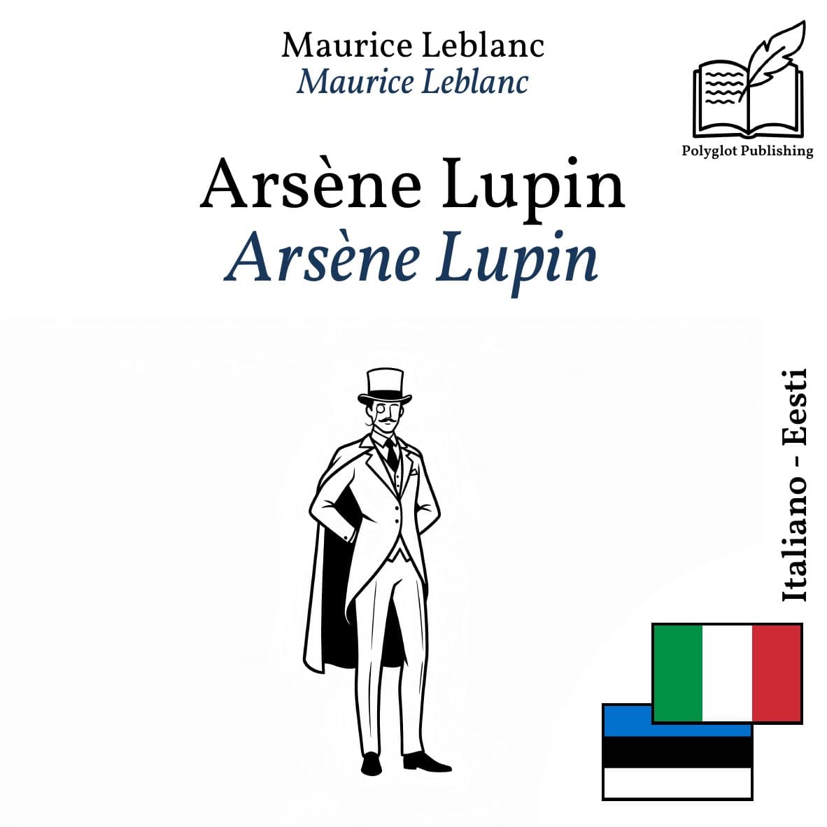 Arsène Lupin