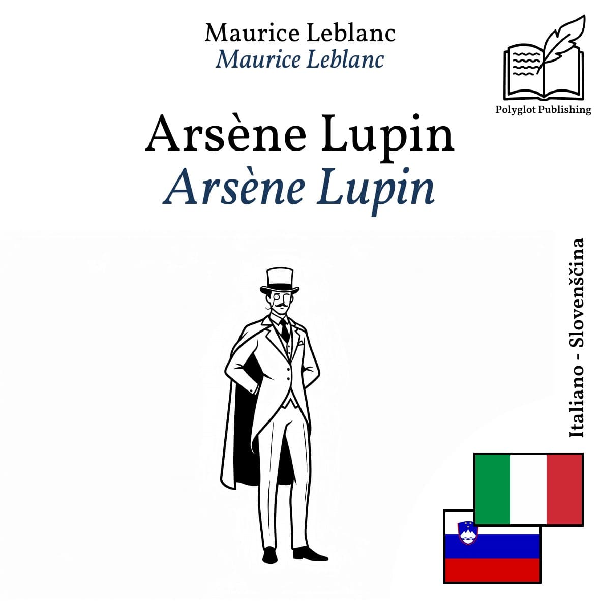 Arsène Lupin