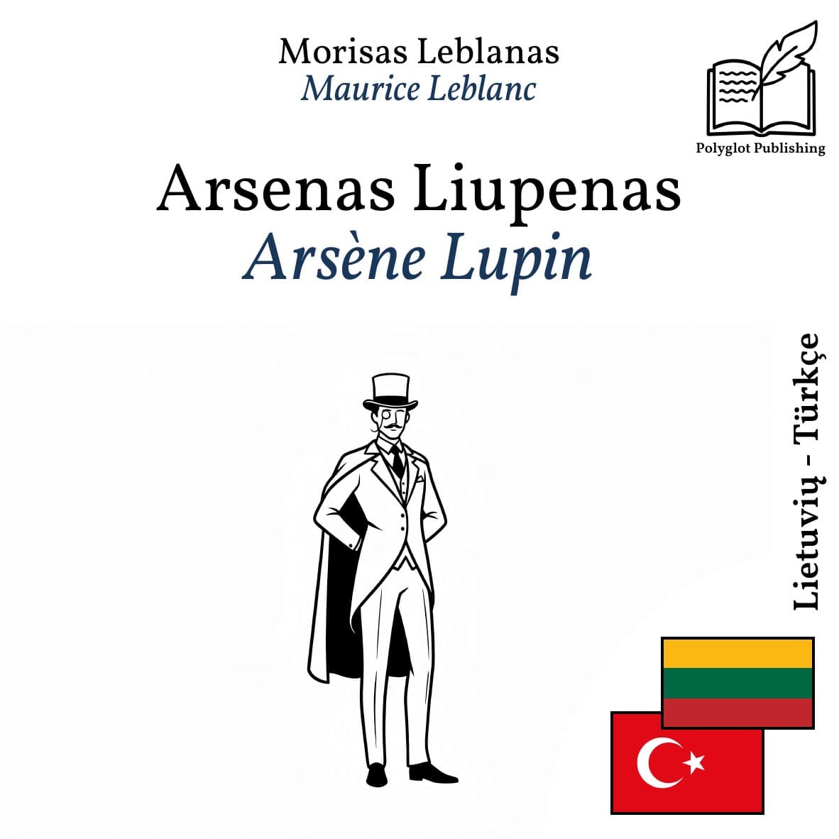 Arsène Lupin