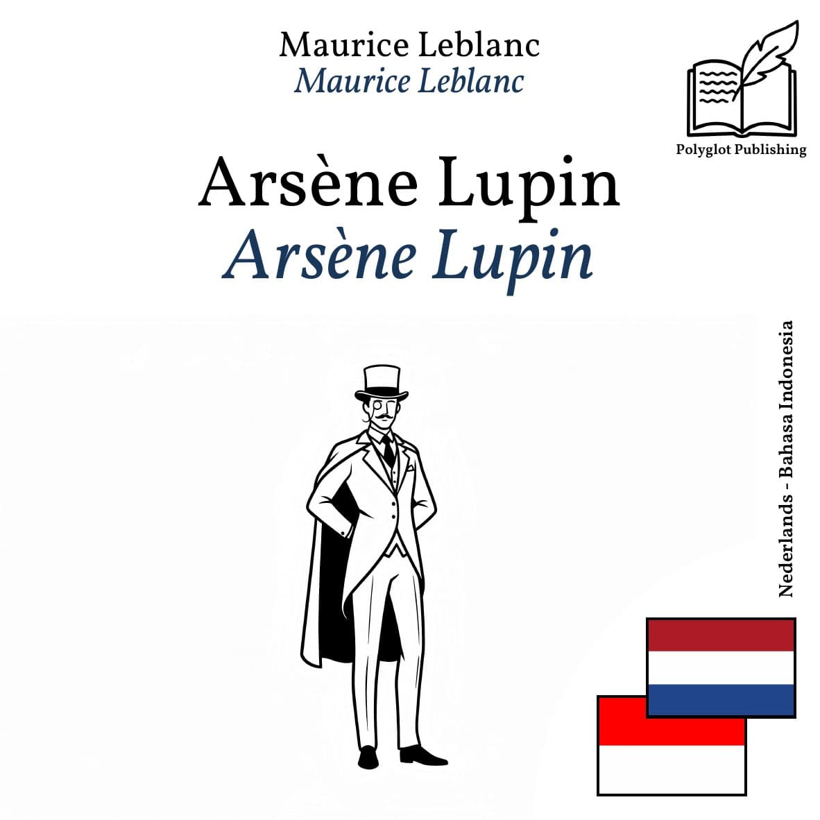 Arsène Lupin