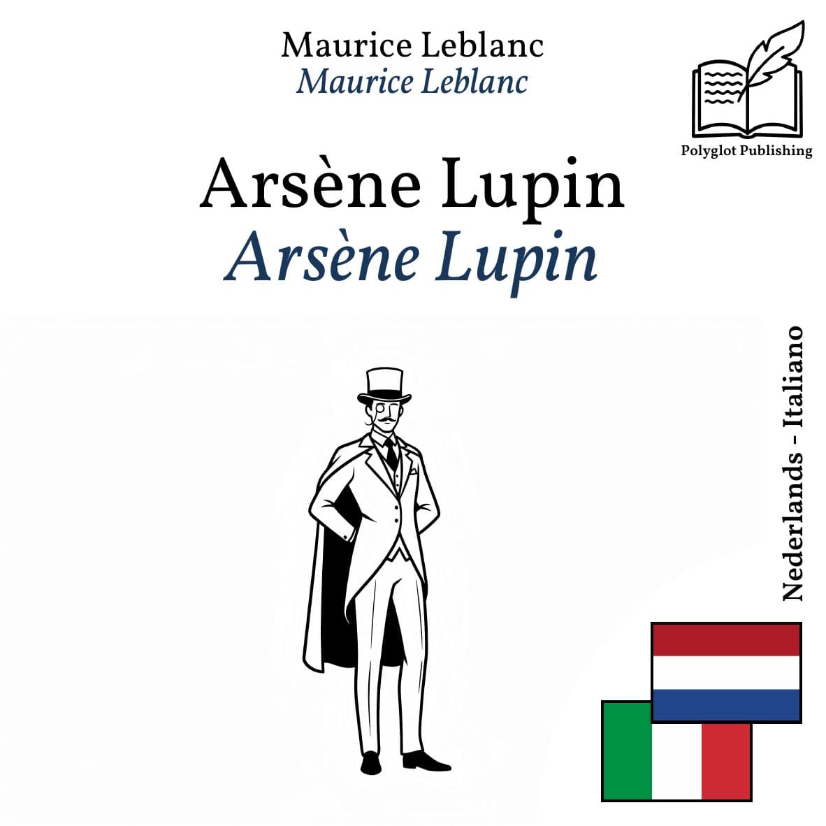 Arsène Lupin