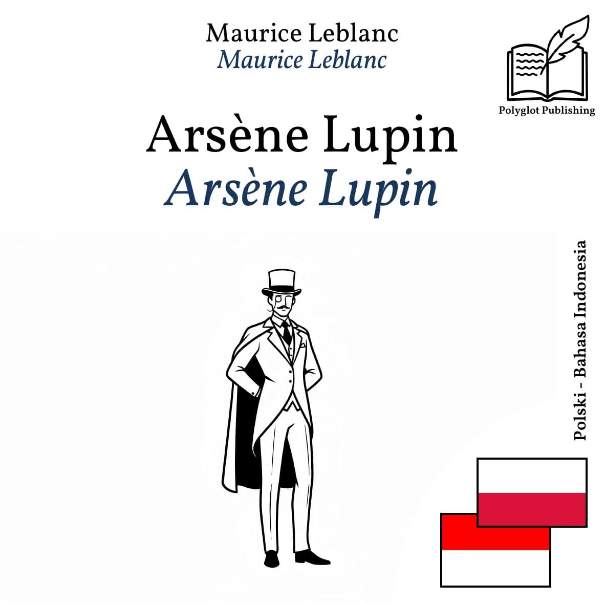Arsène Lupin