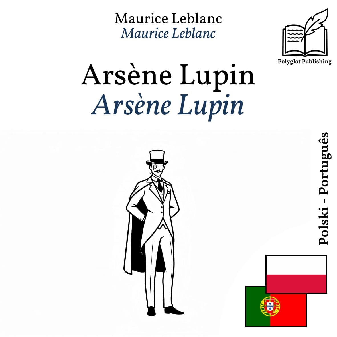 Arsène Lupin