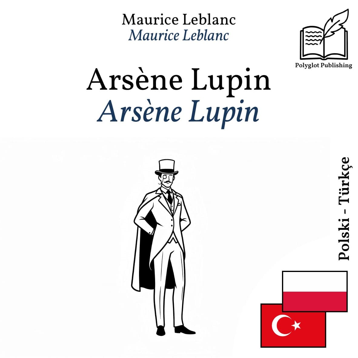 Arsène Lupin