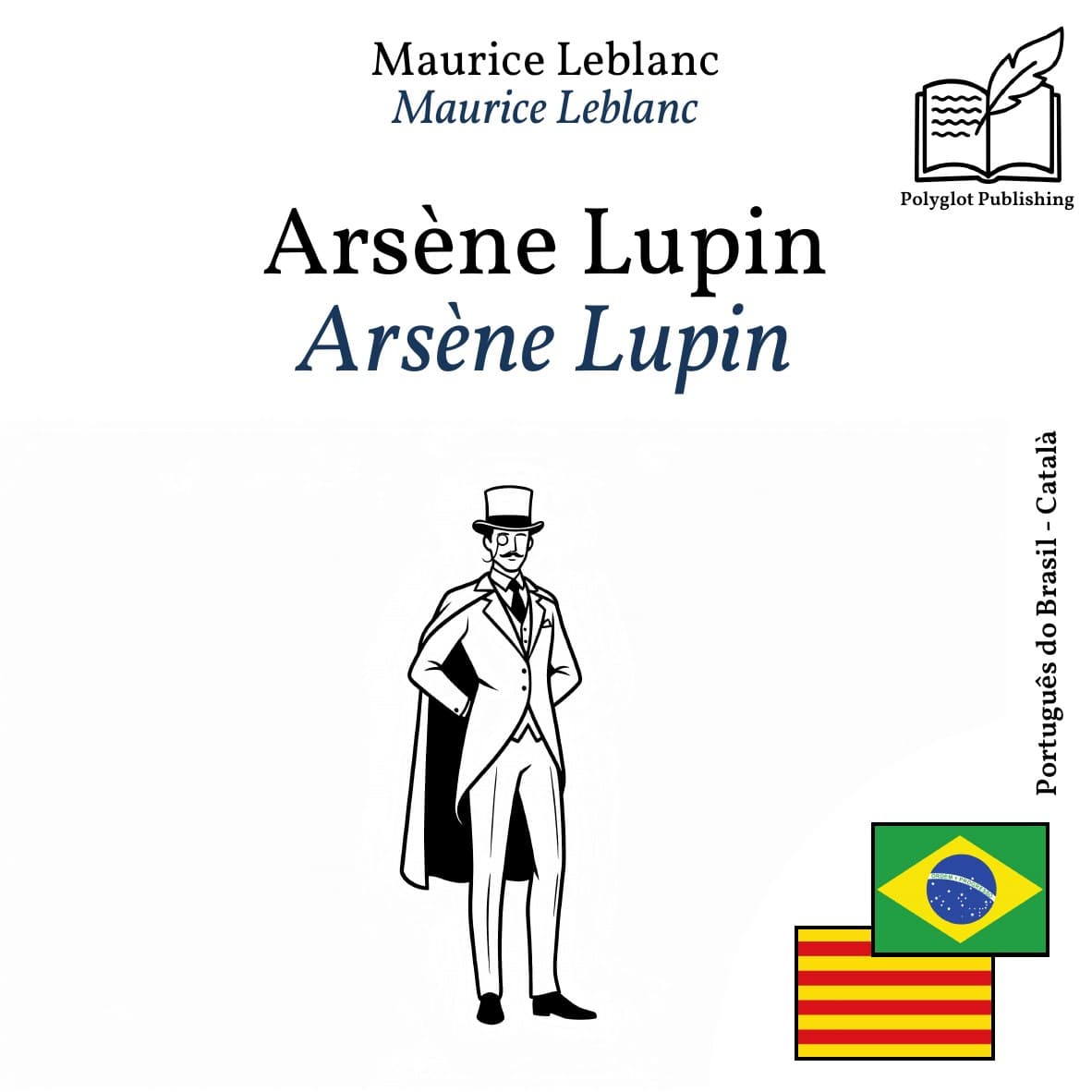 Arsène Lupin