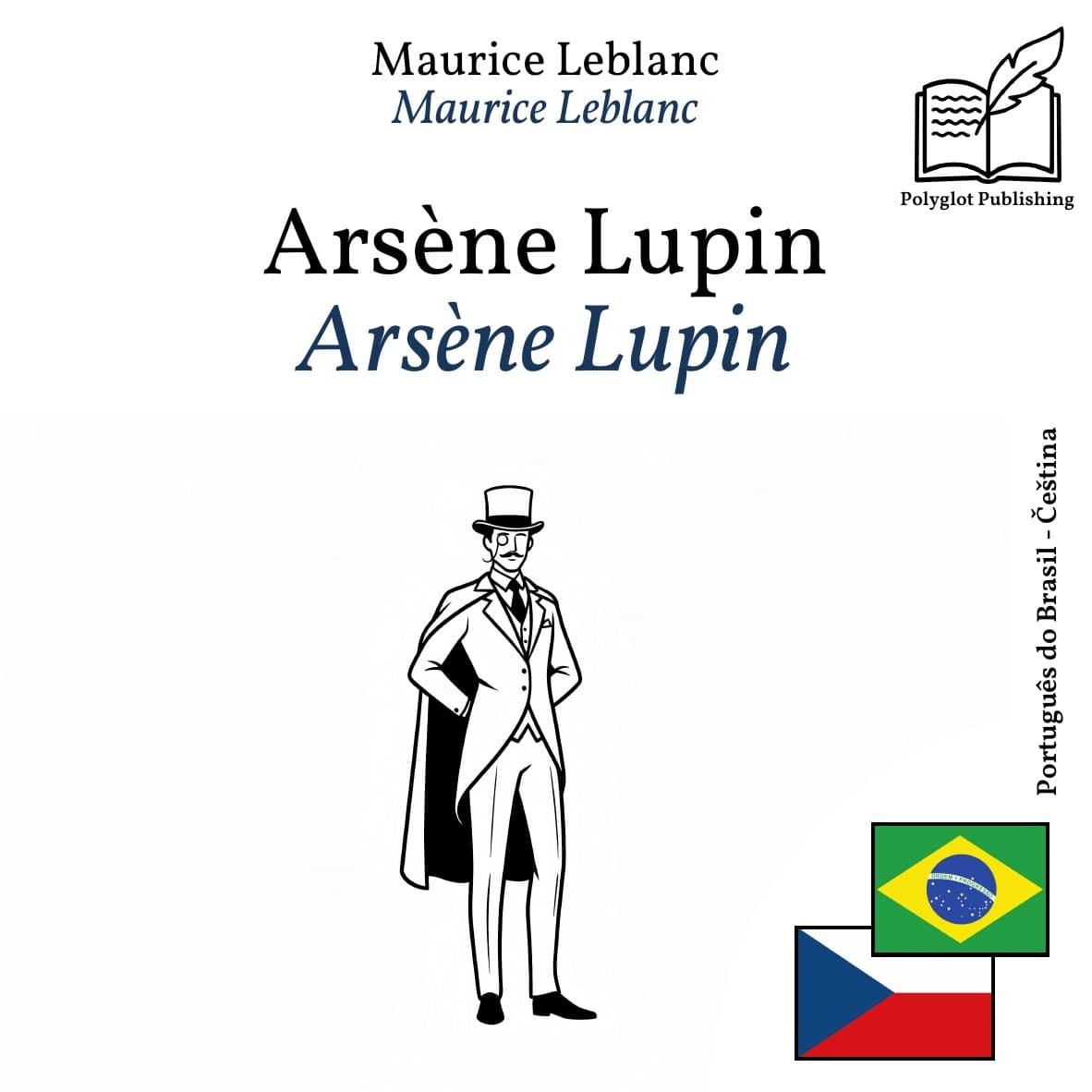 Arsène Lupin