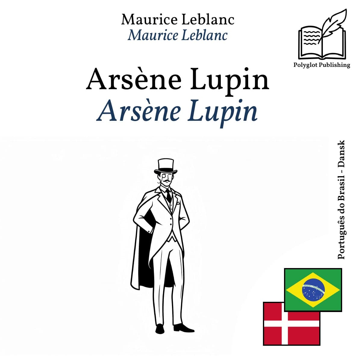 Arsène Lupin