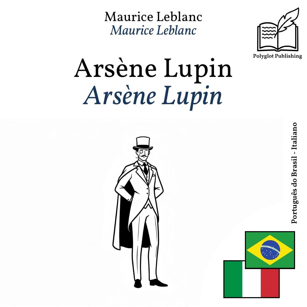 Arsène Lupin