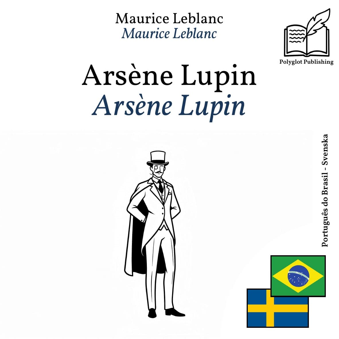 Arsène Lupin