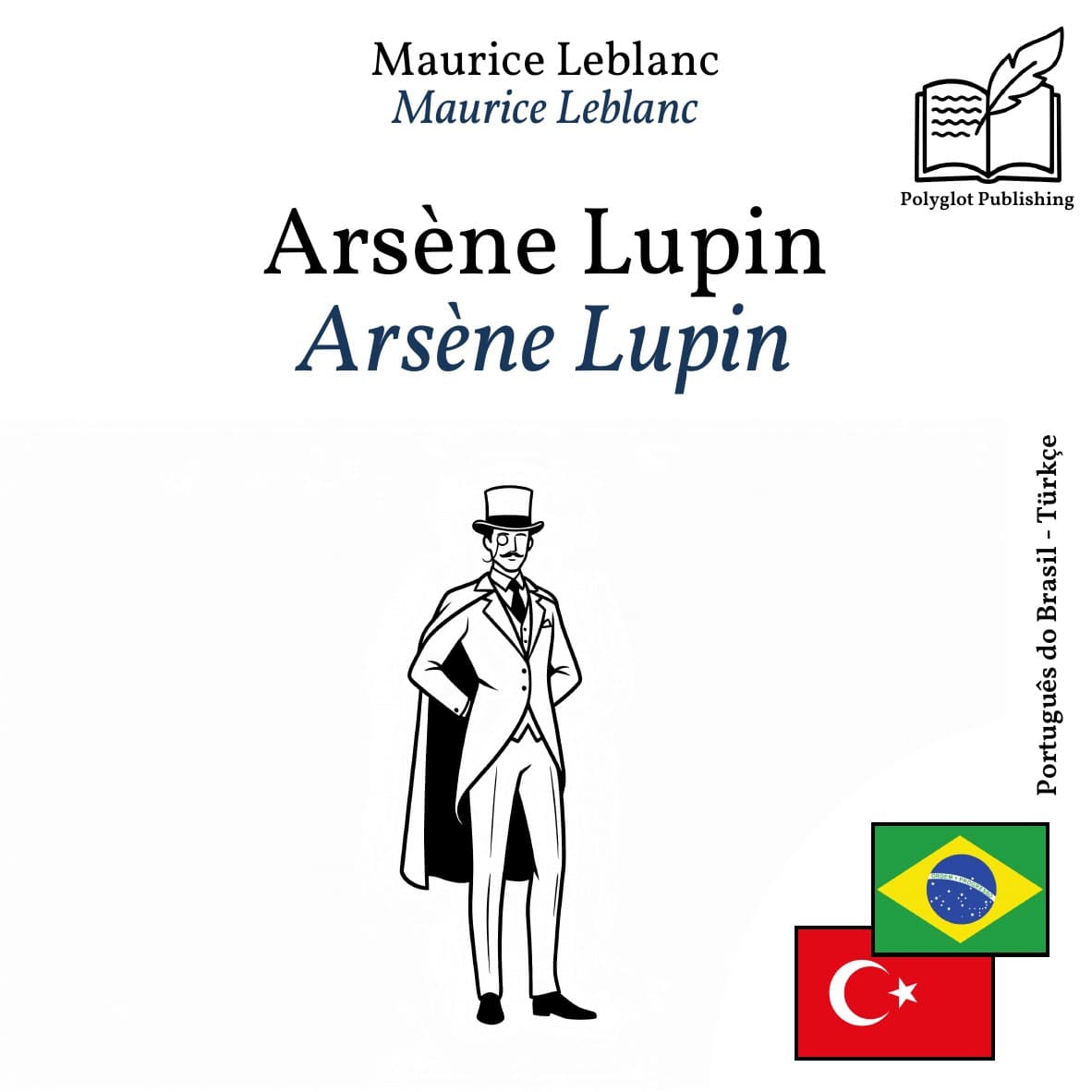 Arsène Lupin