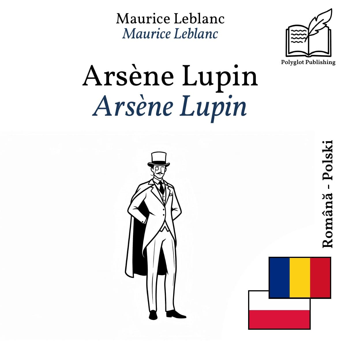 Arsène Lupin