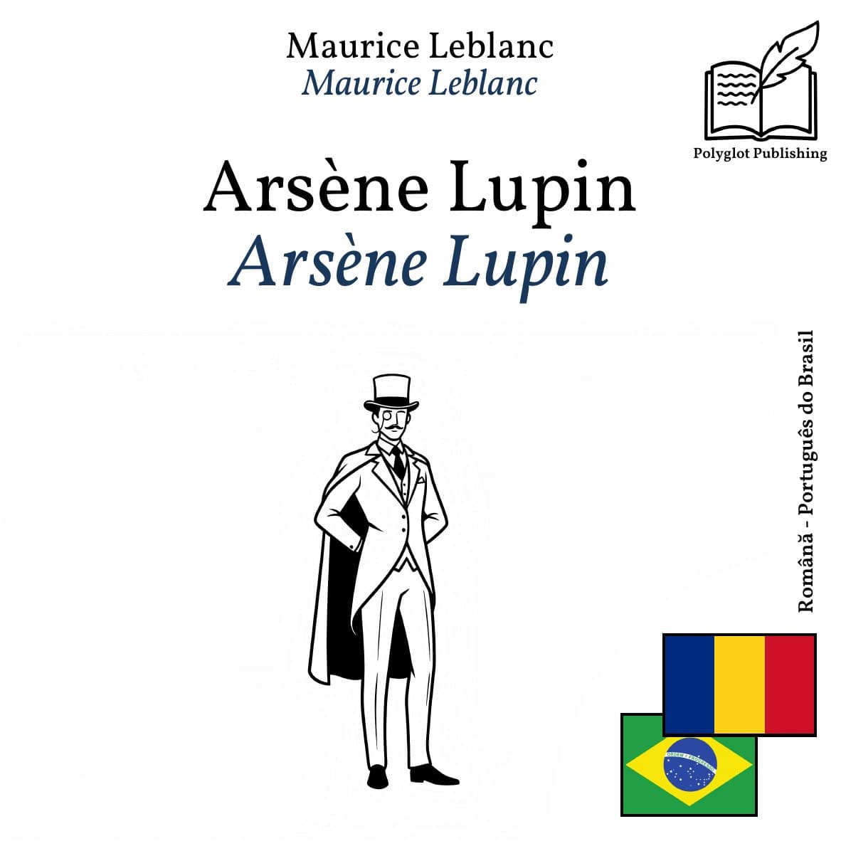 Arsène Lupin