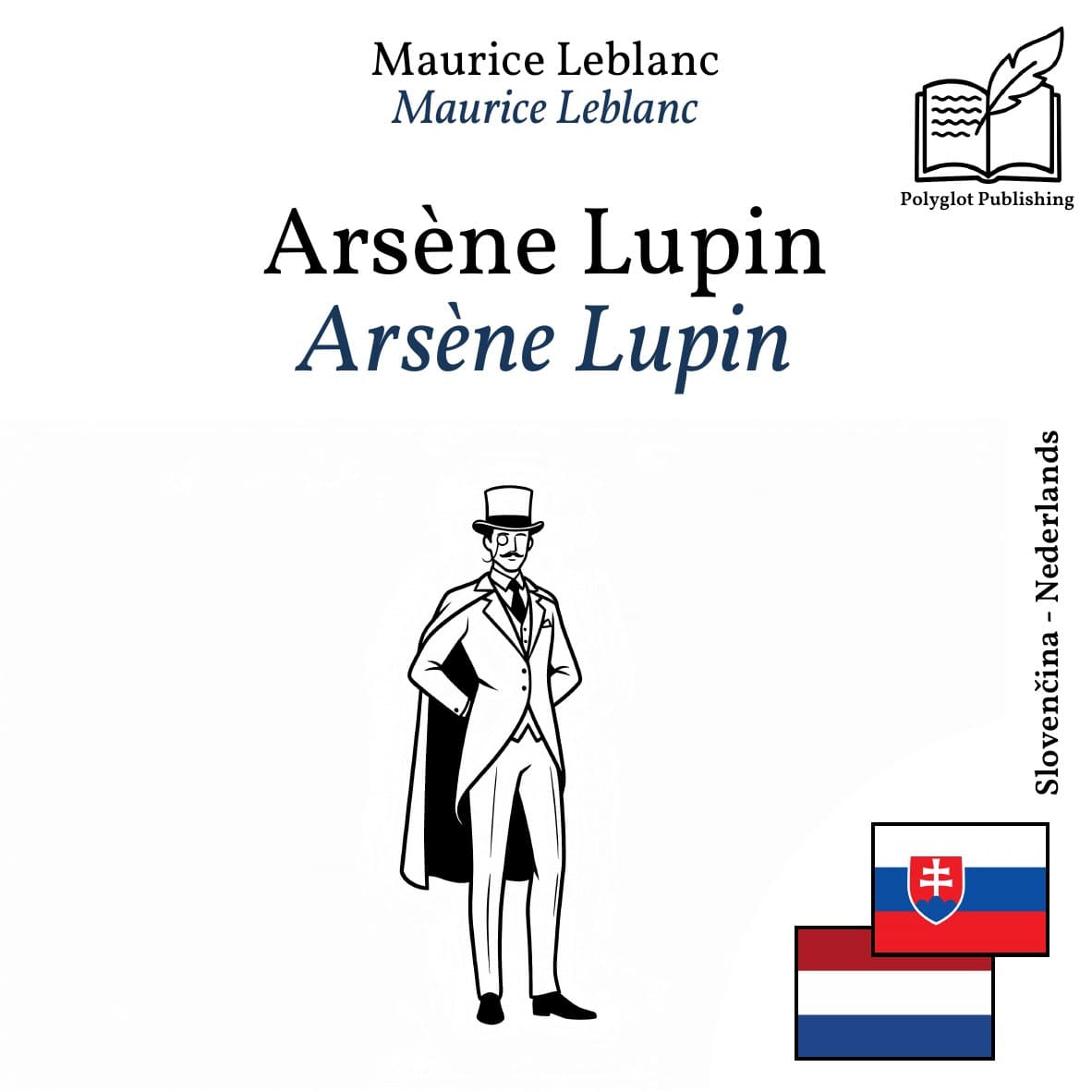 Arsène Lupin