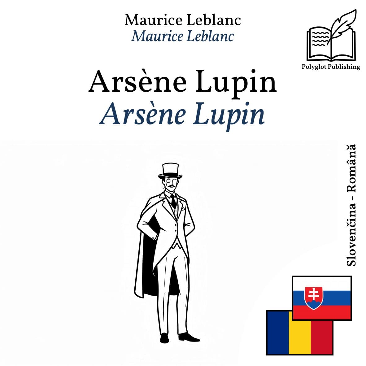 Arsène Lupin
