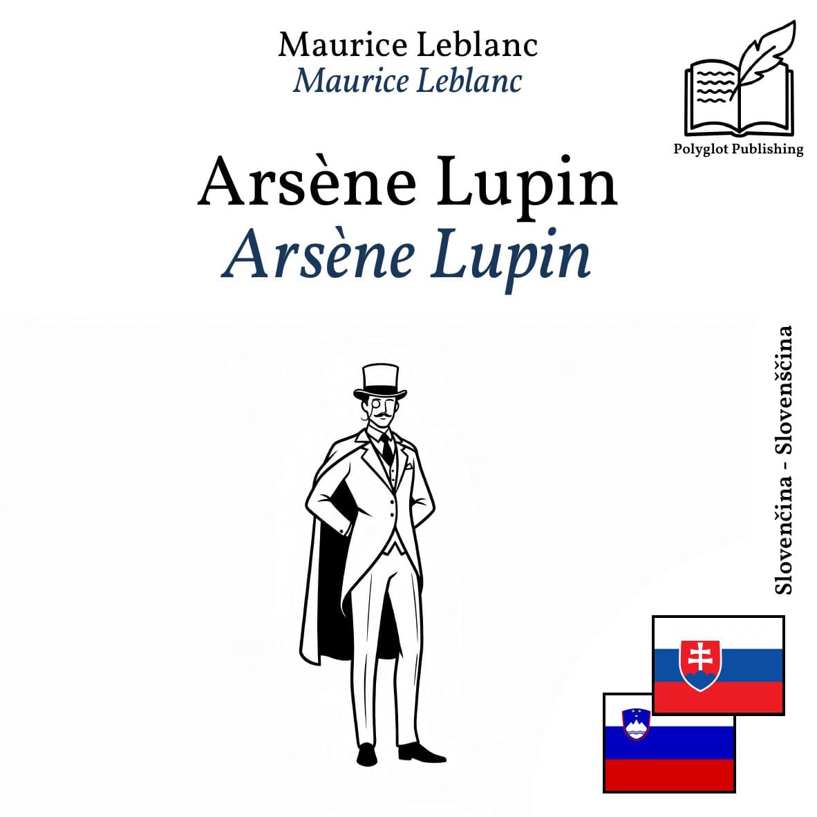 Arsène Lupin