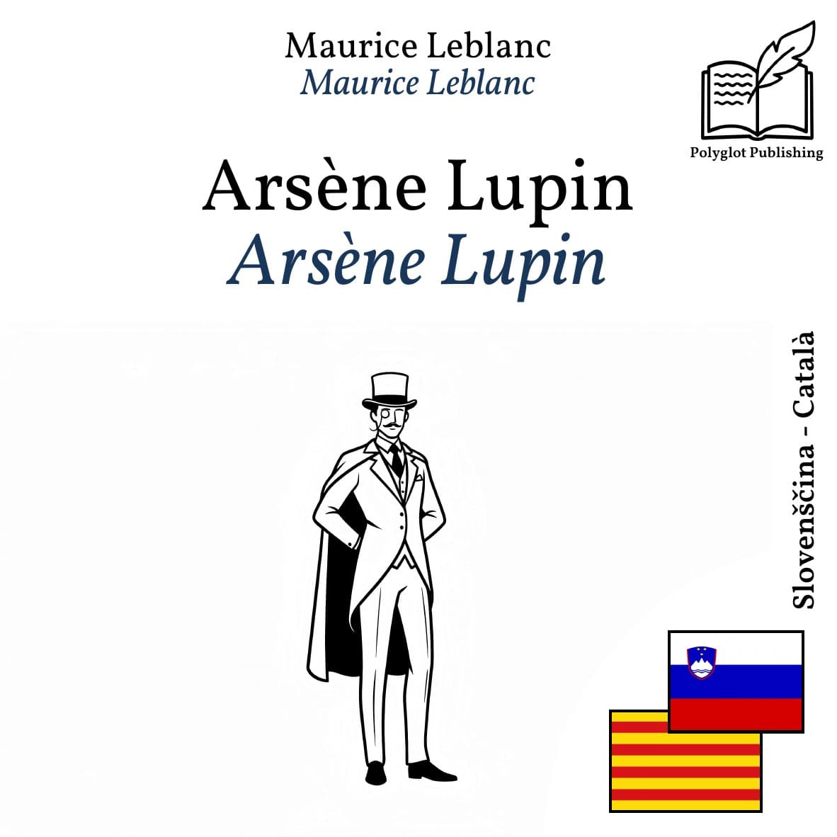 Arsène Lupin