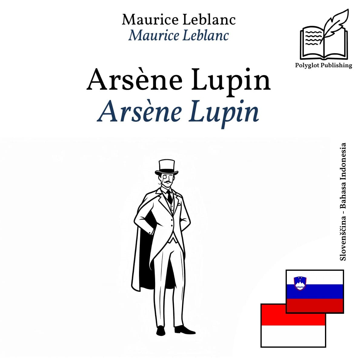 Arsène Lupin