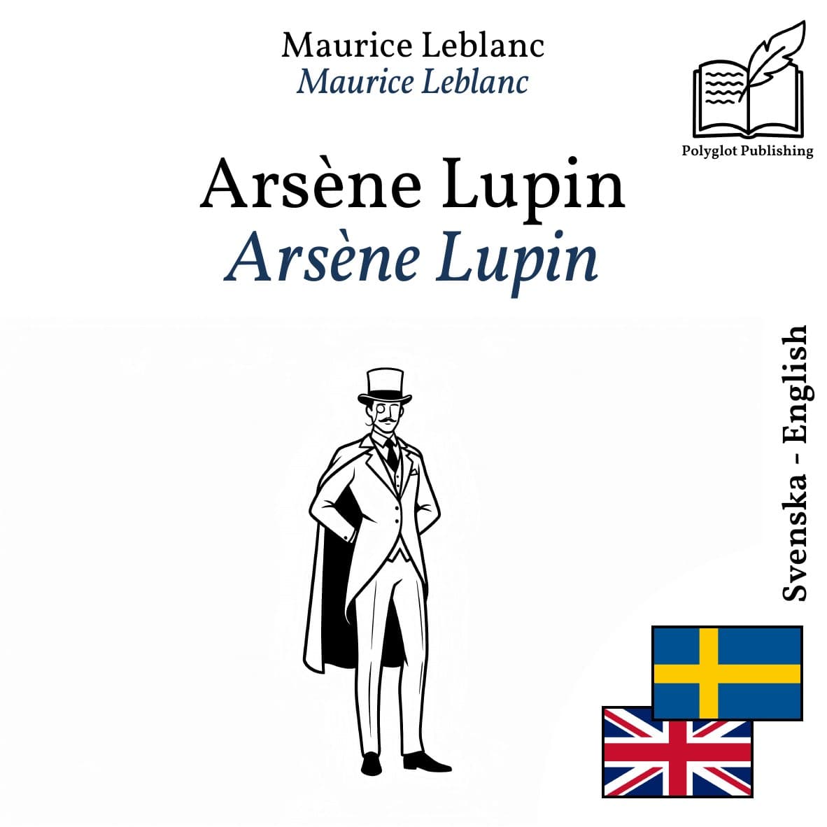 Arsène Lupin